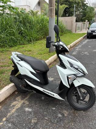 HONDA ELITE 125i HONDA ELITE 125i